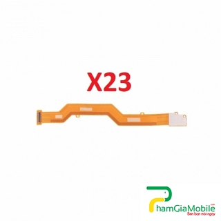 Mạch Dây Sub LCD Vivo X23 Cáp Nối Màn Hình, Cáp Nối Bo Mainboard Mạch Chủ